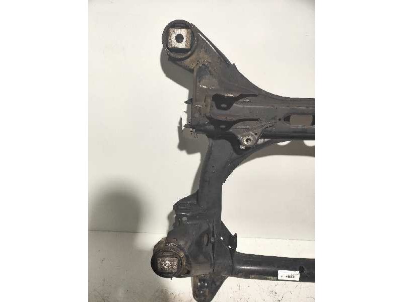 Recambio de puente delantero para audi q7 (4l) 3.0 tdi referencia OEM IAM 0742584  
