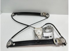 Recambio de elevalunas delantero izquierdo para mercedes clase s (w220) berlina 5.0 v8 24v cat referencia OEM IAM   4P