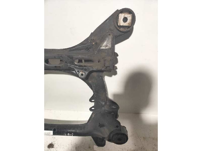 Recambio de puente delantero para audi q7 (4l) 3.0 tdi referencia OEM IAM 0742584  