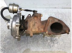 Recambio de turbocompresor para honda civic berlina .5 (ma/mb) 2.0 td s (mb7) referencia OEM IAM 4521514 PMF100450  2
