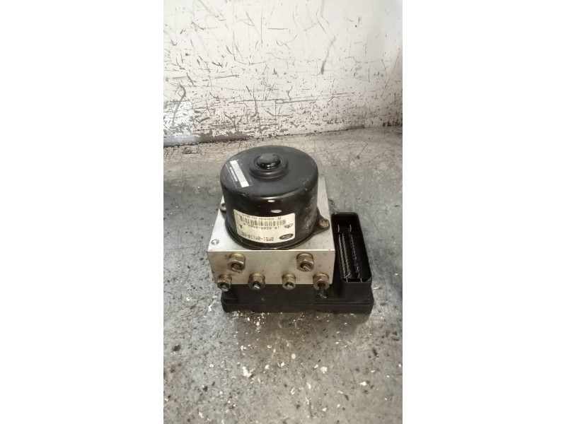 Recambio de abs para ford focus berlina (cak) 1.6 16v referencia OEM IAM 10092501193 5WK84031 10020404024 2M512M110EE