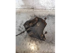 Recambio de mangueta delantera derecha para smart coupe fortwo coupe cdi referencia OEM IAM    2