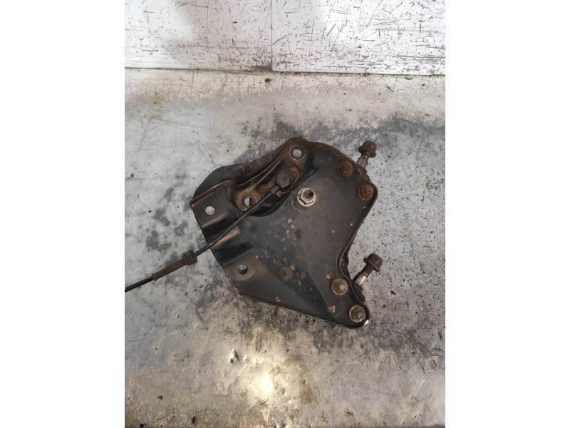 Recambio de mangueta delantera derecha para smart coupe fortwo coupe cdi referencia OEM IAM   