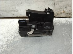 Recambio de motor cierre centralizado delantero derecho para opel vivaro combi 2.9t corto referencia OEM IAM 8200008248 91166227 2