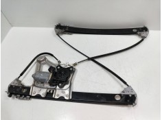 Recambio de elevalunas delantero izquierdo para mercedes clase s (w220) berlina 5.0 v8 24v cat referencia OEM IAM   4P 2