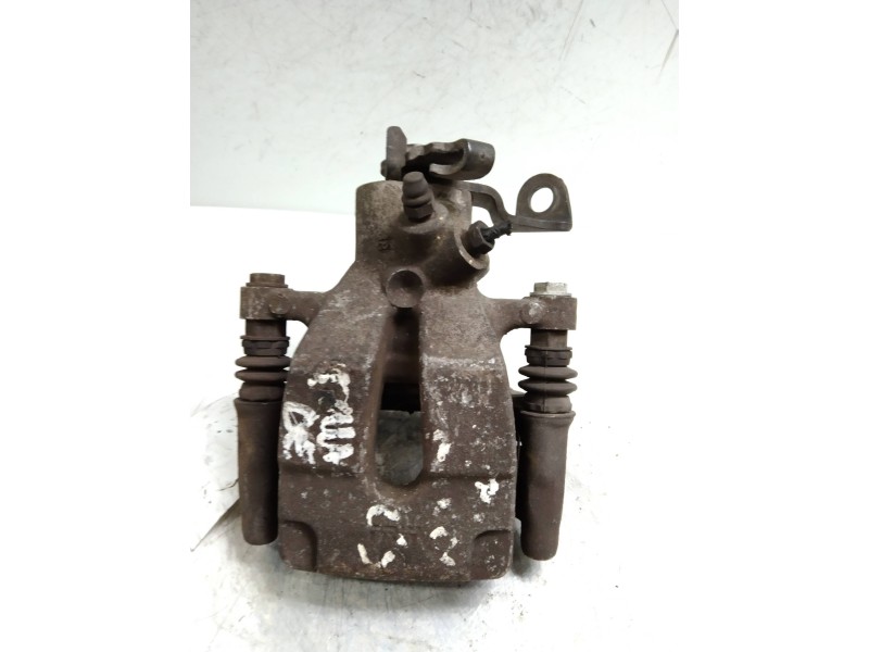 Recambio de pinza freno trasera derecha para renault scenic ii 1.9 dci diesel referencia OEM IAM   