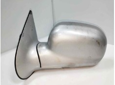 Recambio de retrovisor izquierdo para hyundai santa fe (sm) 2.0 crdi cat referencia OEM IAM   ELECTRICO
