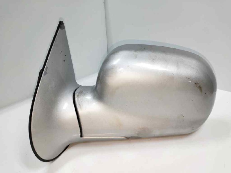 Recambio de retrovisor izquierdo para hyundai santa fe (sm) 2.0 crdi cat referencia OEM IAM   ELECTRICO