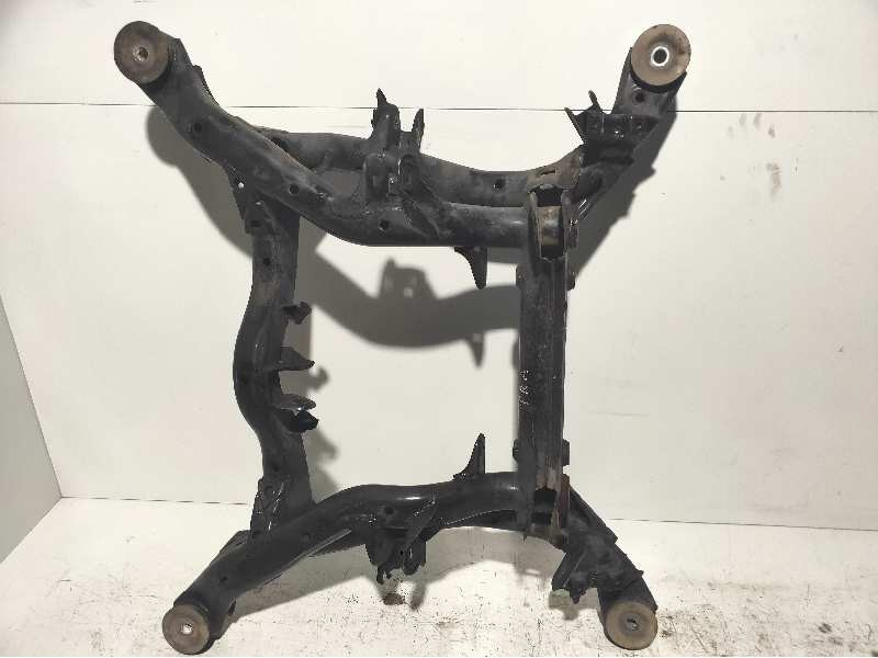Recambio de puente trasero para audi q7 (4l) 3.0 tdi referencia OEM IAM 7L050004J 0742584 