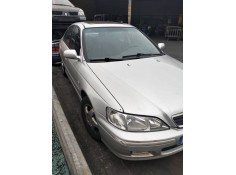 honda accord berlina (cg7-9/ch1-7) del año 2000 2