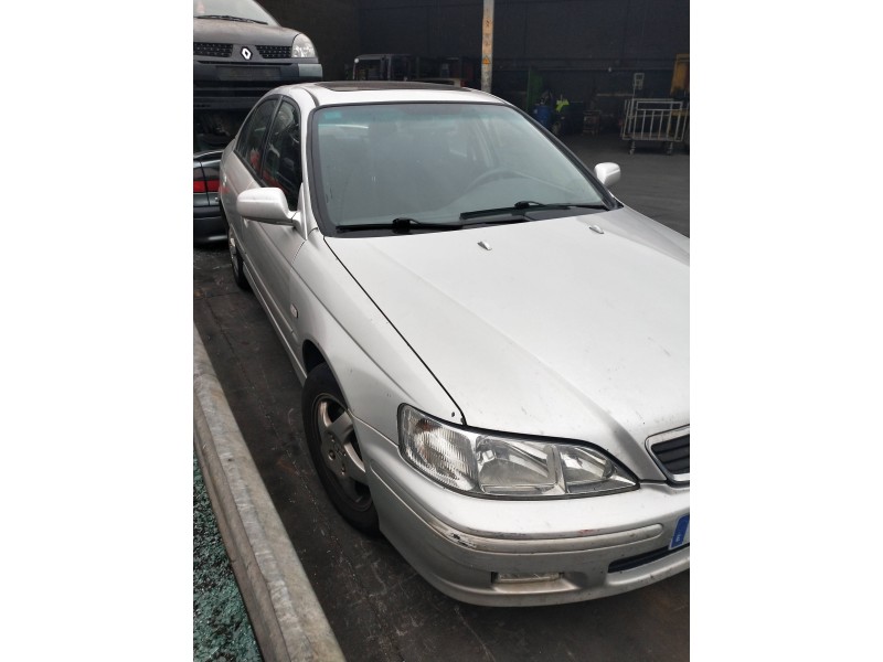 honda accord berlina (cg7-9/ch1-7) del año 2000