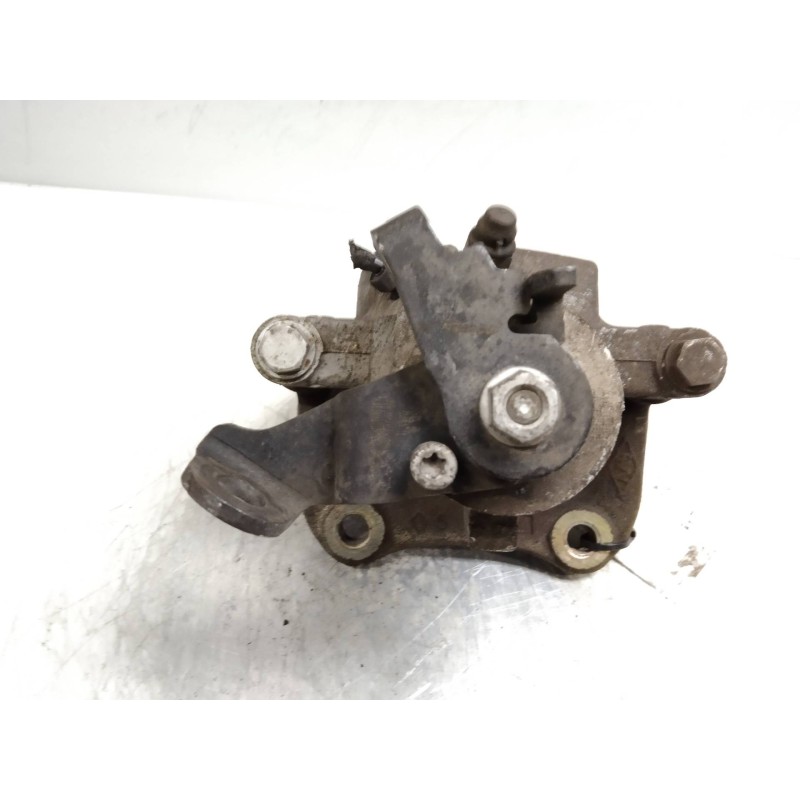 Recambio de pinza freno trasera derecha para renault scenic ii 1.9 dci diesel referencia OEM IAM   