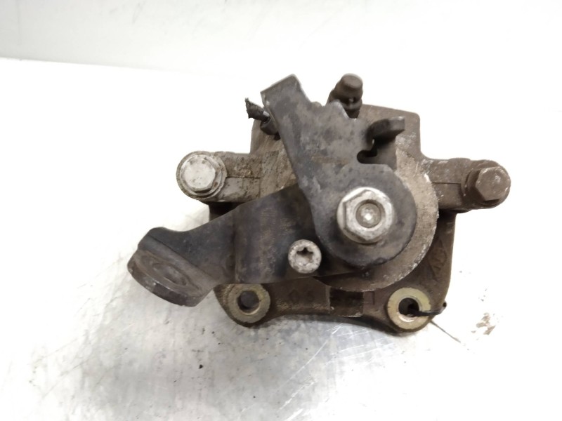 Recambio de pinza freno trasera derecha para renault scenic ii 1.9 dci diesel referencia OEM IAM   