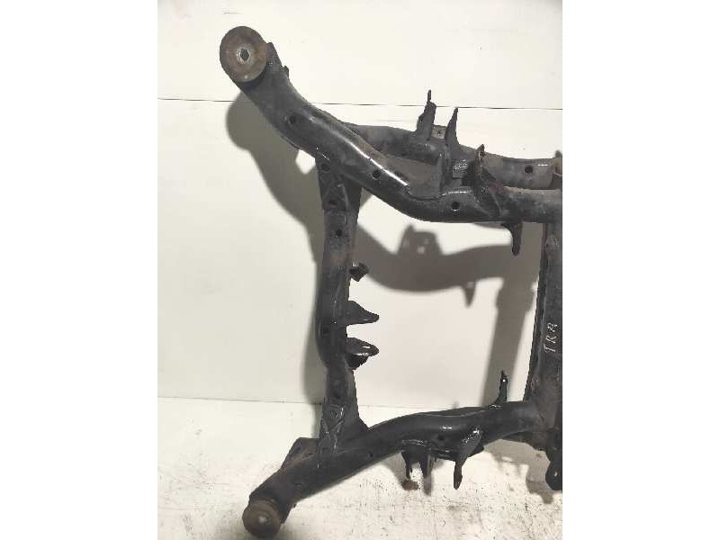 Recambio de puente trasero para audi q7 (4l) 3.0 tdi referencia OEM IAM 7L050004J 0742584 