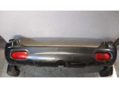Recambio de paragolpes trasero para hyundai santa fe (sm) referencia OEM IAM   