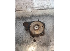 Recambio de mangueta delantera izquierda para smart coupe fortwo coupe cdi referencia OEM IAM