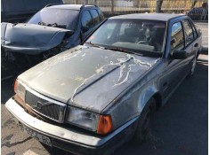 volvo serie 460 del año 1992