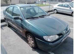 renault megane i classic (la0) del año 1999