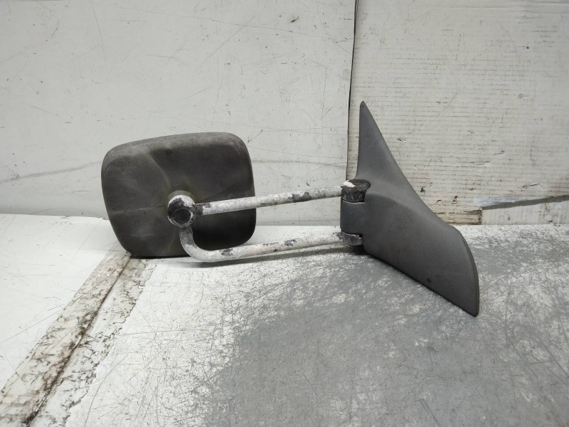 Recambio de retrovisor derecho para opel combo (corsa b) cargo referencia OEM IAM   MANUAL