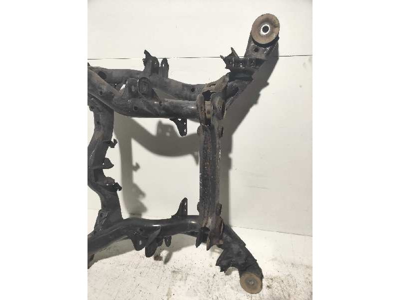 Recambio de puente trasero para audi q7 (4l) 3.0 tdi referencia OEM IAM 7L050004J 0742584 