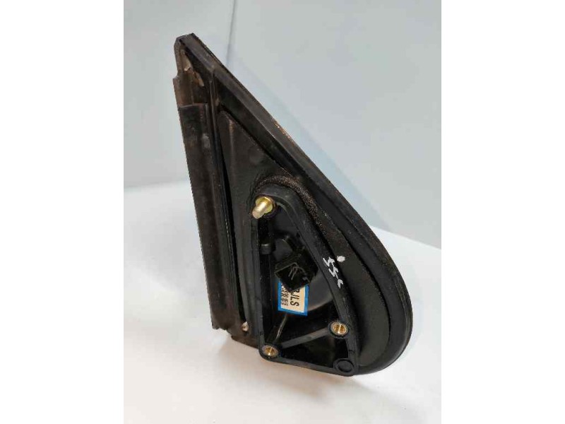 Recambio de retrovisor izquierdo para hyundai santa fe (sm) 2.0 crdi cat referencia OEM IAM   ELECTRICO