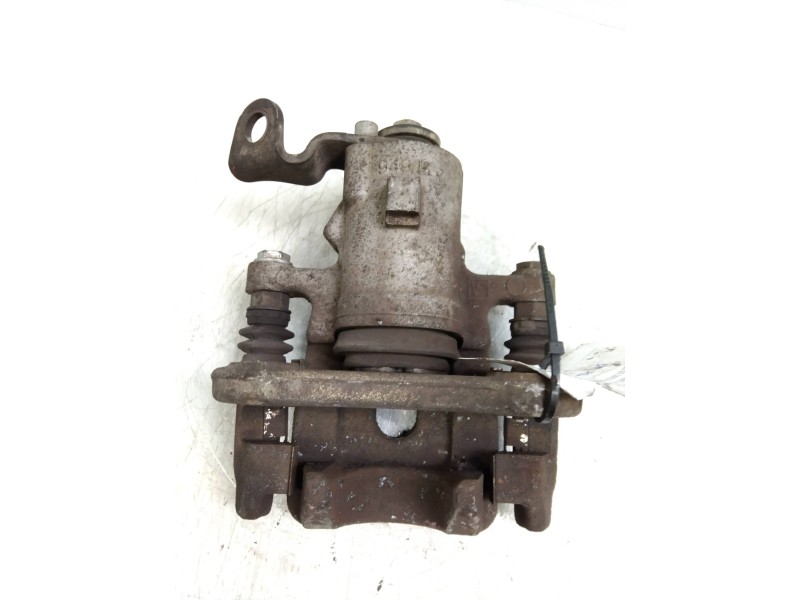 Recambio de pinza freno trasera derecha para renault scenic ii 1.9 dci diesel referencia OEM IAM   