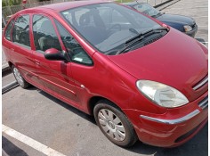 citroen xsara picasso del año 2009