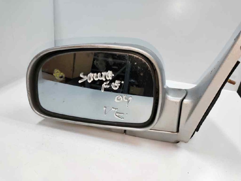 Recambio de retrovisor izquierdo para hyundai santa fe (sm) 2.0 crdi cat referencia OEM IAM   ELECTRICO