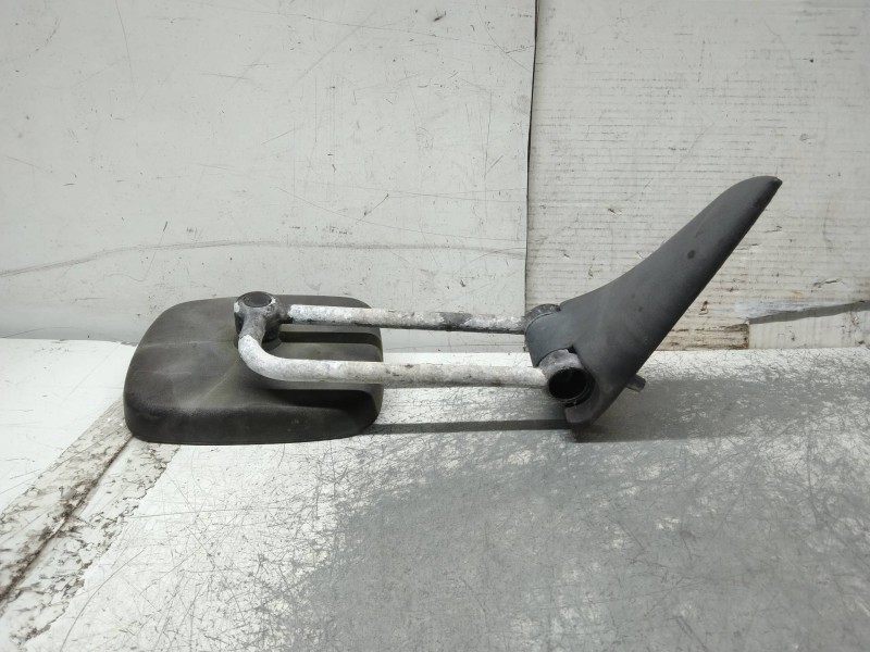 Recambio de retrovisor derecho para opel combo (corsa b) cargo referencia OEM IAM   MANUAL