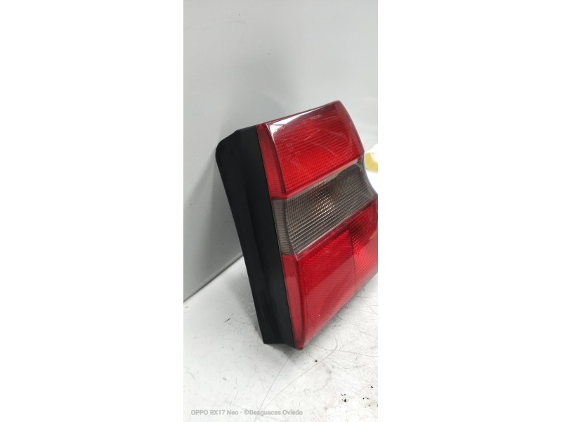 Recambio de piloto trasero derecho para volvo s70 berlina 2.5 d / tdi referencia OEM IAM   