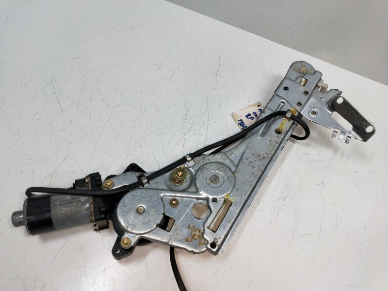 Recambio de elevalunas trasero derecho para mercedes clase slk (w170) roadster referencia OEM IAM 190483000  2P