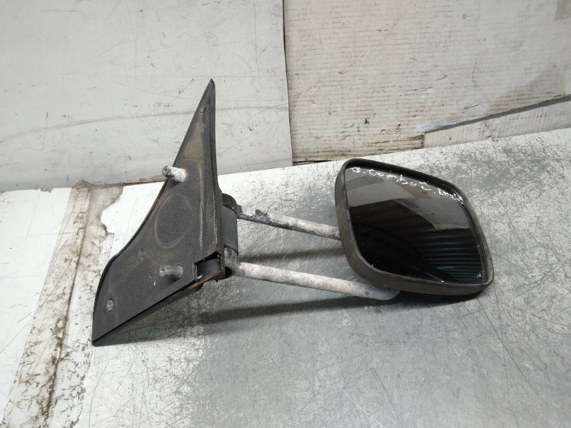Recambio de retrovisor derecho para opel combo (corsa b) cargo referencia OEM IAM   MANUAL