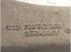 Recambio de puente trasero para audi q7 (4l) 3.0 tdi referencia OEM IAM 7L8512369   2