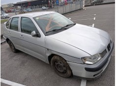 seat cordoba berlina (6k2) del año 2001