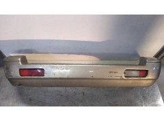 Recambio de paragolpes trasero para hyundai santamo gl referencia OEM IAM   