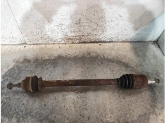 Recambio de transmision trasera derecha para smart coupe fortwo coupe cdi referencia OEM IAM