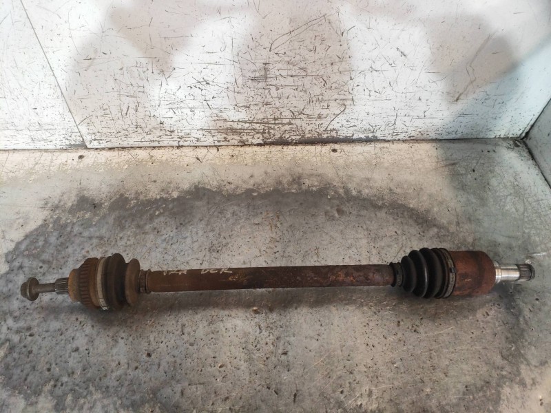 Recambio de transmision trasera derecha para smart coupe fortwo coupe cdi referencia OEM IAM   