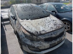 kia cee´d del año 2013