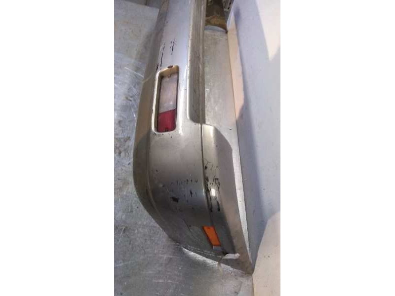 Recambio de paragolpes trasero para hyundai santamo gl referencia OEM IAM   