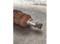 Recambio de transmision trasera derecha para smart coupe fortwo coupe cdi referencia OEM IAM    2