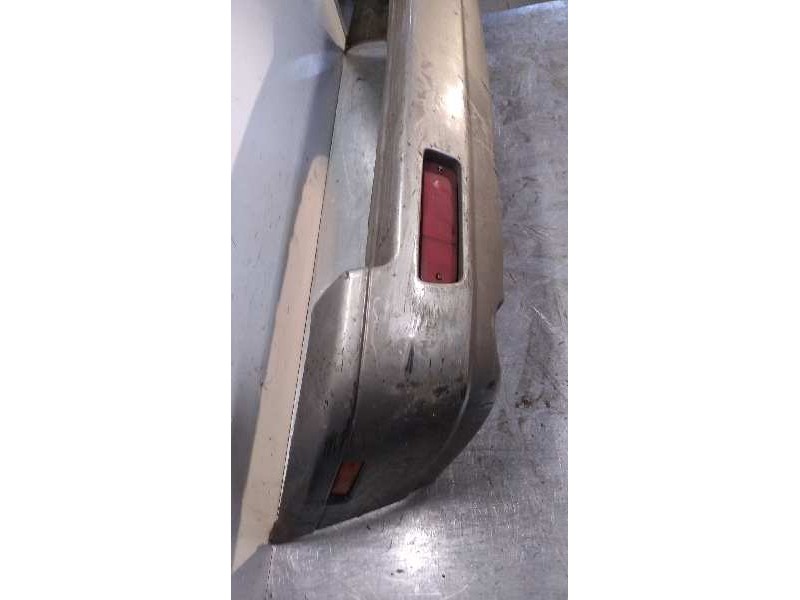 Recambio de paragolpes trasero para hyundai santamo gl referencia OEM IAM   
