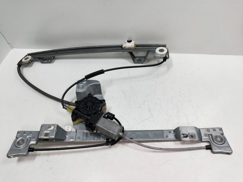 Recambio de elevalunas delantero derecho para mercedes citan (w415) furgon 1.5 cdi cat referencia OEM IAM   5P