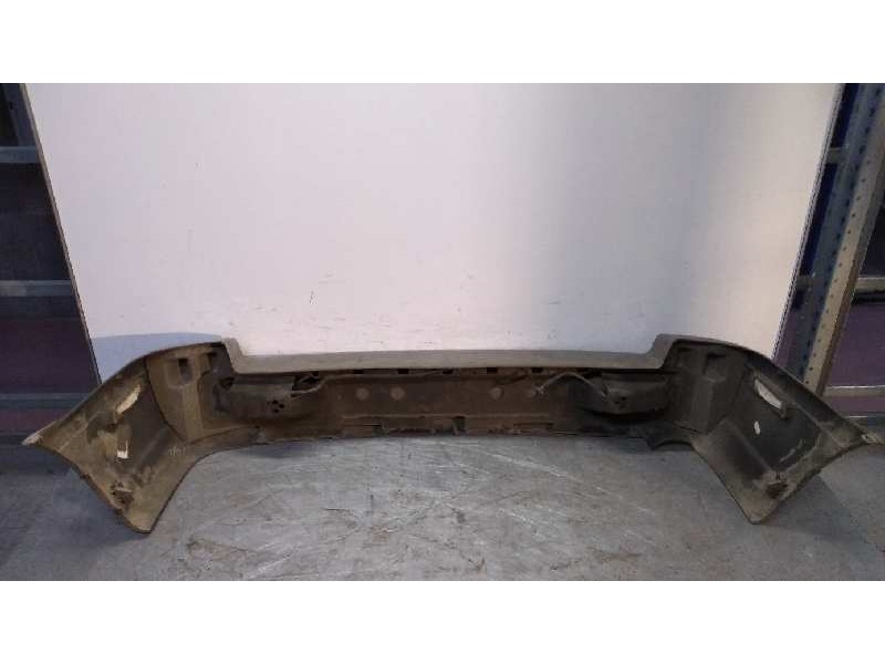 Recambio de paragolpes trasero para hyundai santamo gl referencia OEM IAM   