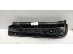 Recambio de piloto trasero derecho para ford fiesta (cbk) ambiente referencia OEM IAM    2