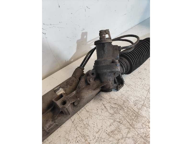 Recambio de cremallera direccion para citroen xantia berlina 1.6 armonia referencia OEM IAM   