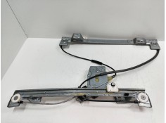 Recambio de elevalunas delantero derecho para mercedes citan (w415) furgon 1.5 cdi cat referencia OEM IAM   5P 2