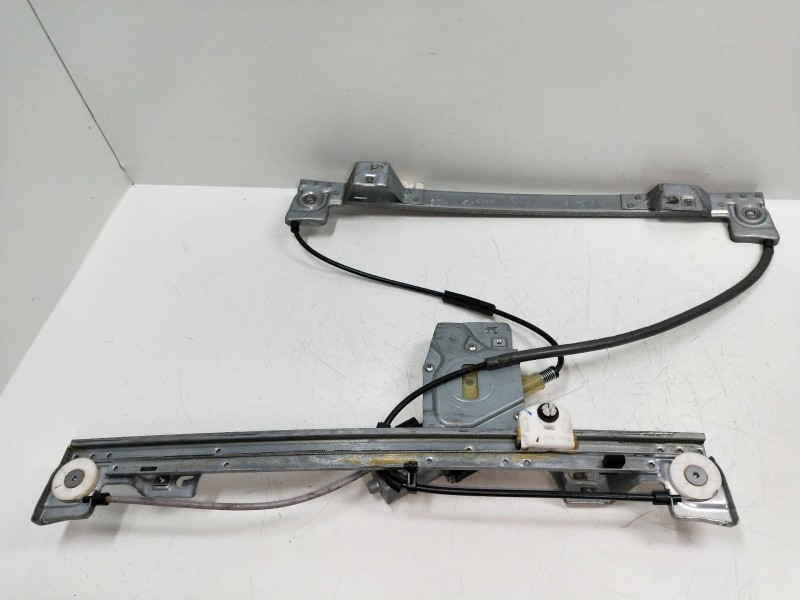 Recambio de elevalunas delantero derecho para mercedes citan (w415) furgon 1.5 cdi cat referencia OEM IAM   5P