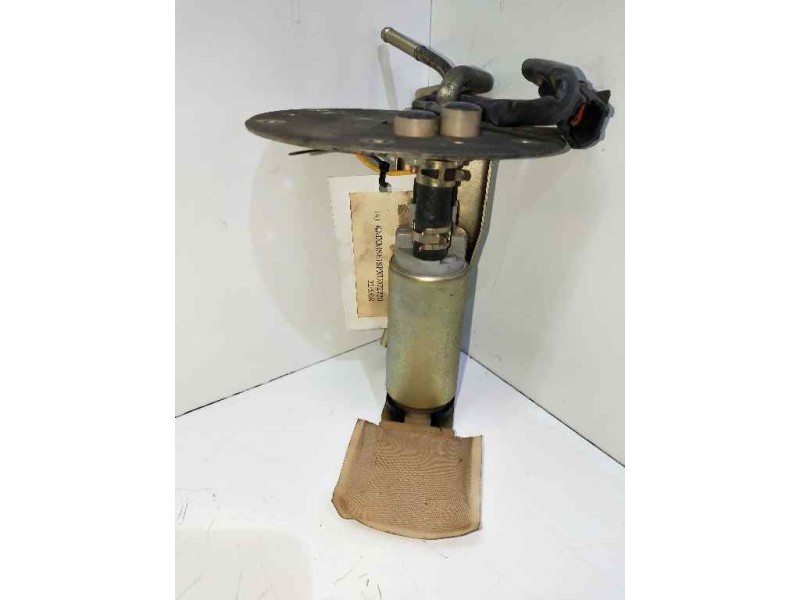 Recambio de bomba combustible para hyundai santamo gl referencia OEM IAM   