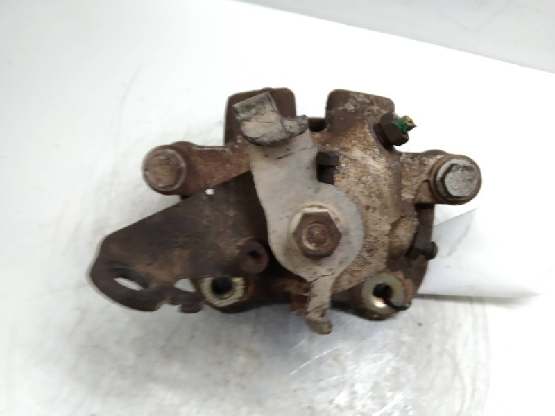 Recambio de pinza freno trasera izquierda para renault scenic rx4 (ja0) 1.9 dci referencia OEM IAM   