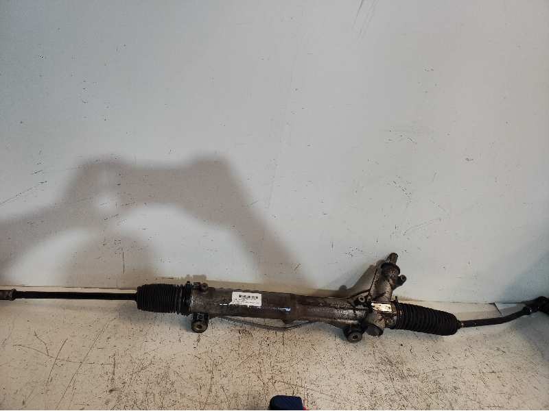 Recambio de cremallera direccion para ford transit caja cerrada, media (fy) (2000 =>) 2.4 tde cat referencia OEM IAM P22010678KL